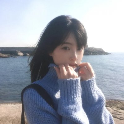 在人海中遇见你