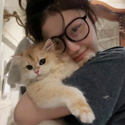 杜鹃的女儿